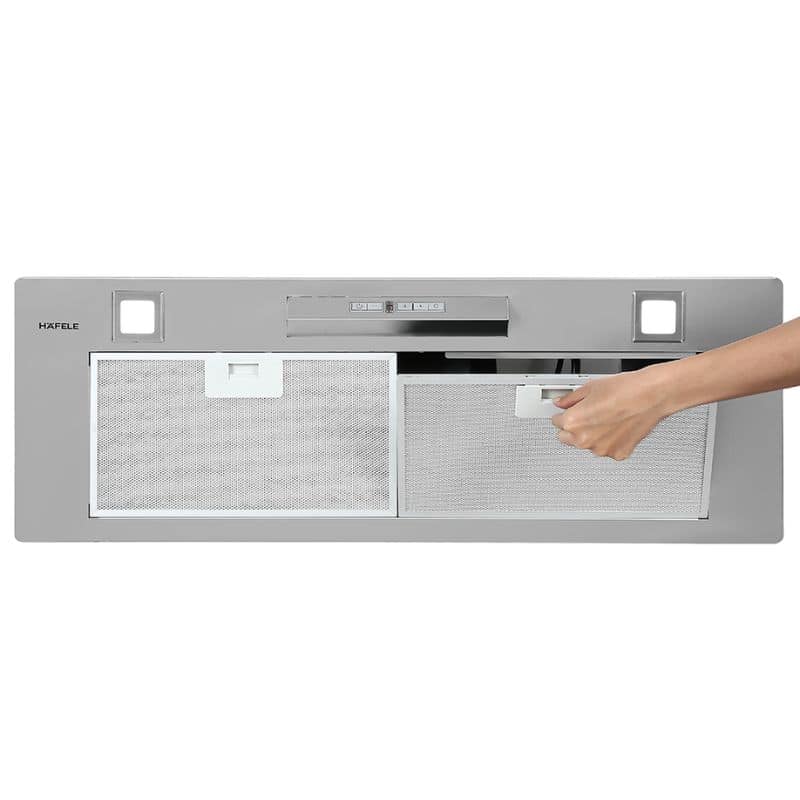 Khay lọc Máy hút mùi âm tủ Hafele HH-BI79A 533.80.038 Khay lọc Máy hút mùi âm tủ Hafele HH-BI79A 533.80.038