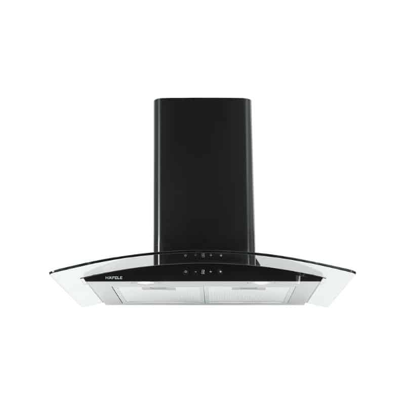 Máy hút mùi Hafele HH-WT70A 533.86.807 Máy hút mùi Hafele HH-WT70A 533.86.807
