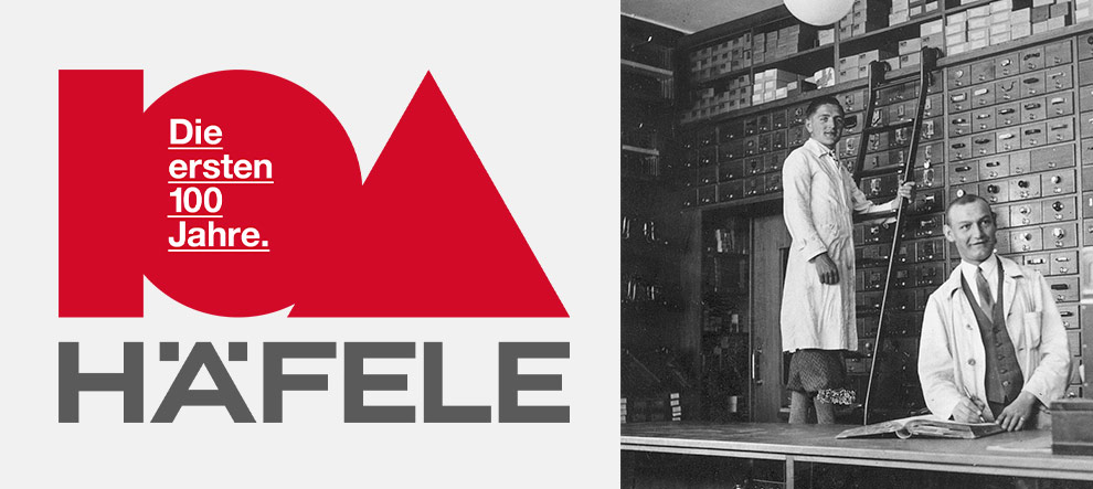 hafele 100 nam