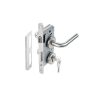 Bộ tay nắm cửa DIY cho cửa WC Hafele 489.10.661