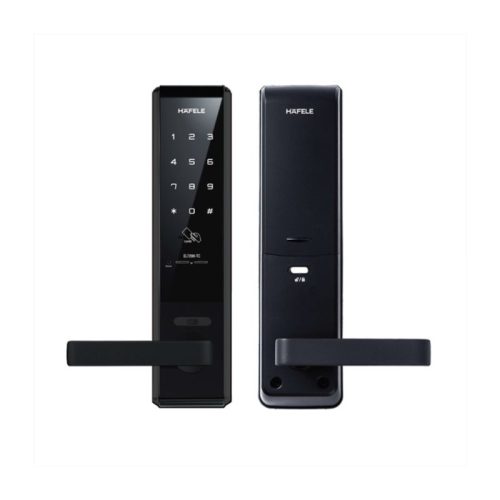 Khóa điện tử Elock EL7200 Hafele 912.20.563