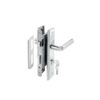Bộ tay nắm gạt đế dài 260x54x10mm Häfele DIY 499.62.501 1 Bộ tay nắm gạt đế dài 260x54x10mm Häfele DIY 499.62.501