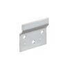Đế gắn tường chiều dài 60mm Hafele 290.08.900 1 Đế gắn tường chiều dài 60mm Hafele 290.08.900
