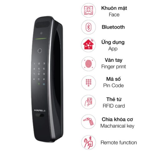 anh khoa dien tu pp9100 hafele 912 20 697