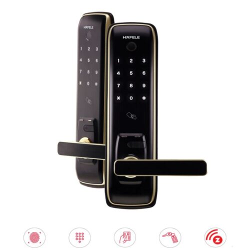Khóa Điện Tử EL7800 PLUS Hafele 912.20.569