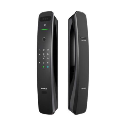 Khóa Điện Tử PP9100 Hafele 912.20.697