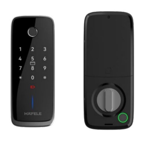 Khóa điện tử Hafele NOVA - MR2501B 499.21.226 4 anh khoa dien tu hafele nova mr2501b 499.21.226