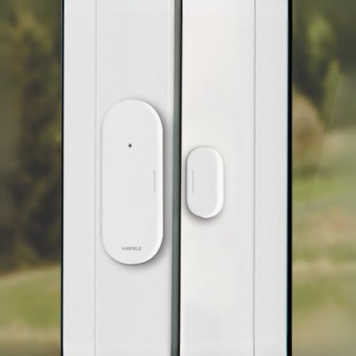 Cảm biến cửa Hafele HSL-DS02 985.03.030 2 Tinh nang cam bien cua hafele hsl ds02 985 03 030