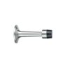 Chặn cửa gắn tường 65mm Hafele DIY 489.70.204