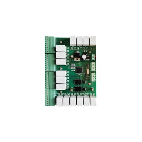 Board thang máy mở rộng 16 lầu Hafele 912.20.087 3 chinh dien board thang may mo rong 16 lau hafele 912 20 087
