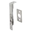 Chốt cửa âm 254mm Hafele DIY 489.71.410