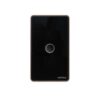 Công tắc ZB 1G US 10A đen L Hafele HSL-LS1G01B 820.71.000 2 cong tac zb 1g us 10a den l hafele hsl ls1g01b 820 71 000 1