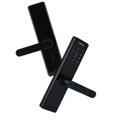 Khóa điện tử Hafele Alpha AL2501B 499.21.232 4 hinh anh khoa dien tu hafele alpha al2501b 499 21 232