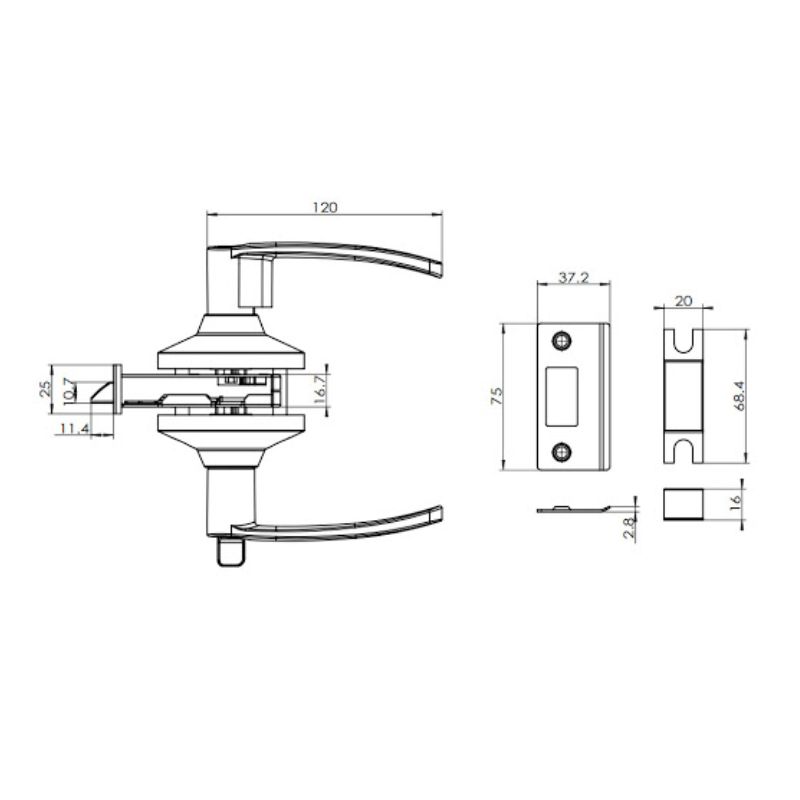 xr:d:DAF2EZxJGE8:761,j:2845564408366725351,t:24011308 kich thuoc khoa tay nam gat hafele diy 489 10 820