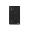 Ổ cắm trường thông minh HSL-WSS01B Hafele 820.71.006 1 o cam truong thong minh hsl wss01b hafele 820 71 006