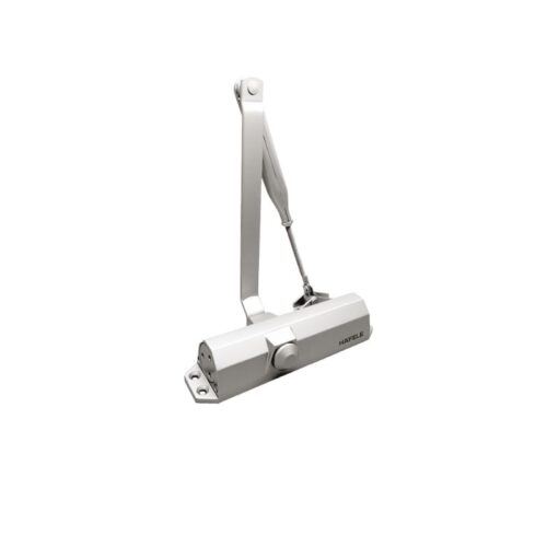 Tay đẩy hơi cùi chỏ 80kg DC413 Hafele 489.30.036