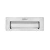 Tay nắm âm 135 đen mờ Hafele 489.72.135 1 tay nam am 135 den mo hafele 489 72 135 1