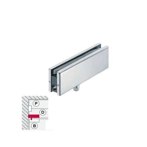 Kẹp kính trên khung Hafele 489.81.060 3 vi tri kep kinh tren khung hafele 489 81 060