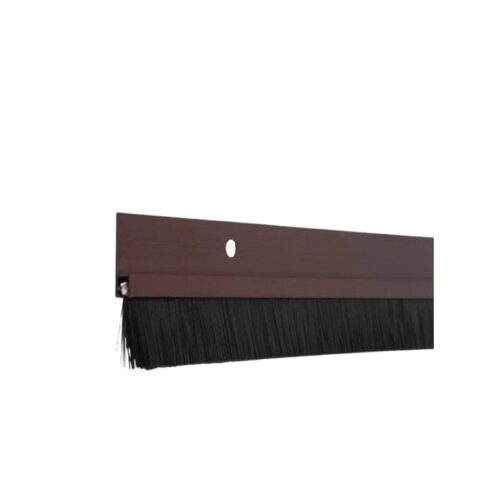 Thanh chắn bụi dạng chổi 1000mm Hafele 489.97.102 2 anh thanh chan bui dang choi 1000mm hafele 489 97 102
