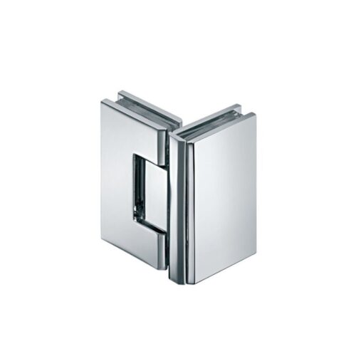 Bản lề kính – kính 90 độ Häfele DIY 499.05.805