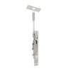 Chốt âm Hafele 911.81.168 2 chot am 255mm inox mo hafele 911.81.168