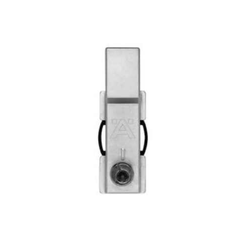 Điểm khóa cửa nhôm 10mm Hafele 911.50.923