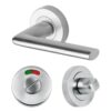 Tay nắm gạt nhà vệ sinh Hafele 903.99.992 2 tay nam gat nha ve sinh hafele 903 99 992