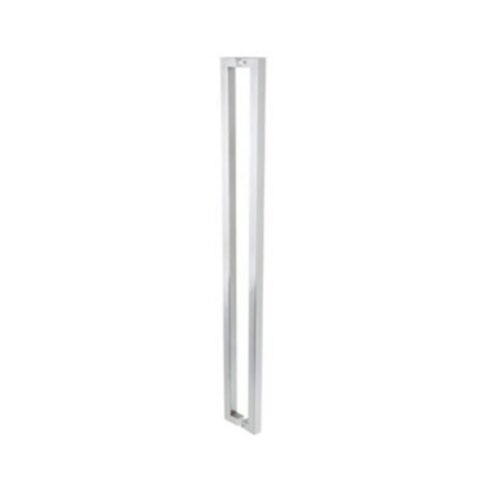 Tay nắm kéo chữ H dài 1100 mm Hafele 903.02.000