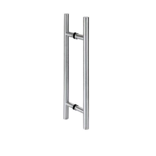 Tay nắm kéo chữ H dài 600 mm Hafele 903.01.803