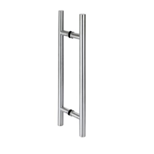 Tay nắm kéo chữ H dài 800 mm Hafele 903.01.804