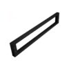 Tay nắm kéo vuông 475 mm Hafele 903.08.501 2 tay nam keo vuong 475 mm hafele 903 08 501