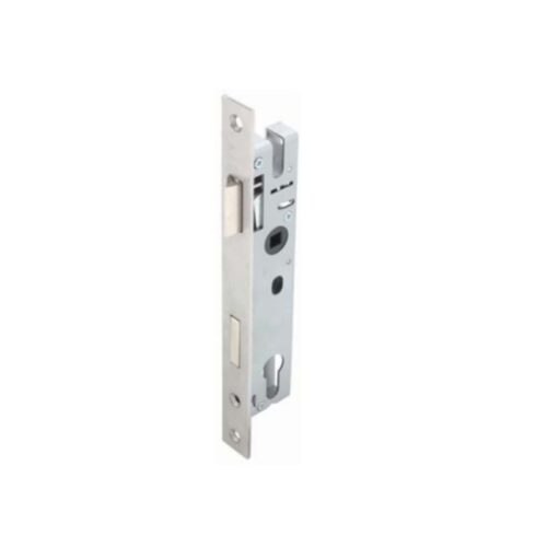 Thân khóa cửa đố nhỏ Hafele 911.75.021 BS 30 mm