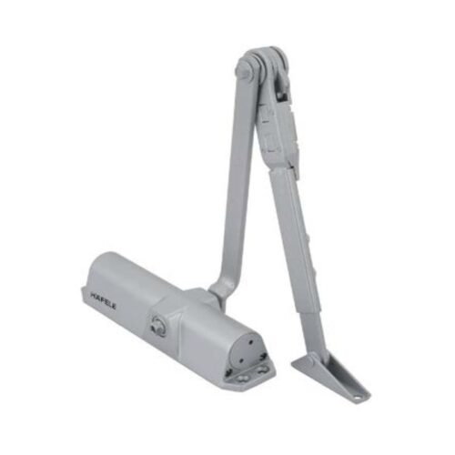 Thiết bị đóng cửa tự động 80Kg EN2-4 Hafele 931.77.119