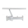 Thiết bị đóng cửa tự động lắp âm 80Kg Hafele 931.84.921 2 thiet bi dong cua tu dong lap am 80kg hafele 931 84 921