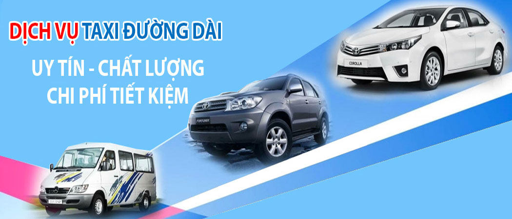 taxi duong dai