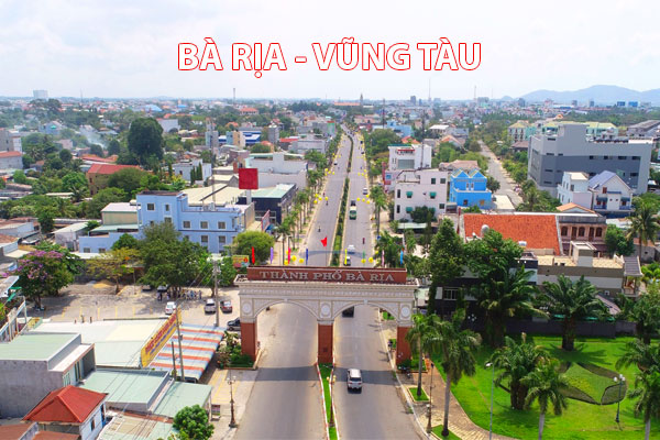 Taxi Bà Rịa Vũng Tàu