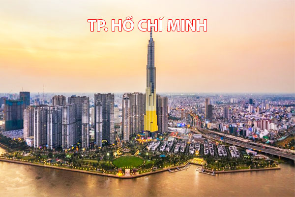 Taxi Thành Phố Hồ Chí Minh