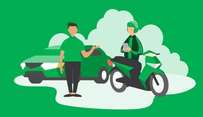 Các ưu đãi dành cho khách hàng tại Đồng Nai Grab