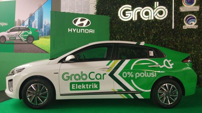 Grab Châu Phú