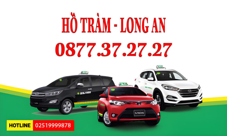 Dịch Vụ Xe Grab Taxi Hồ Tràm Đi Long An, Taxi 4-7 Chỗ 1 D8DD1552 A36B 43ED 85E9 481878C1BA69