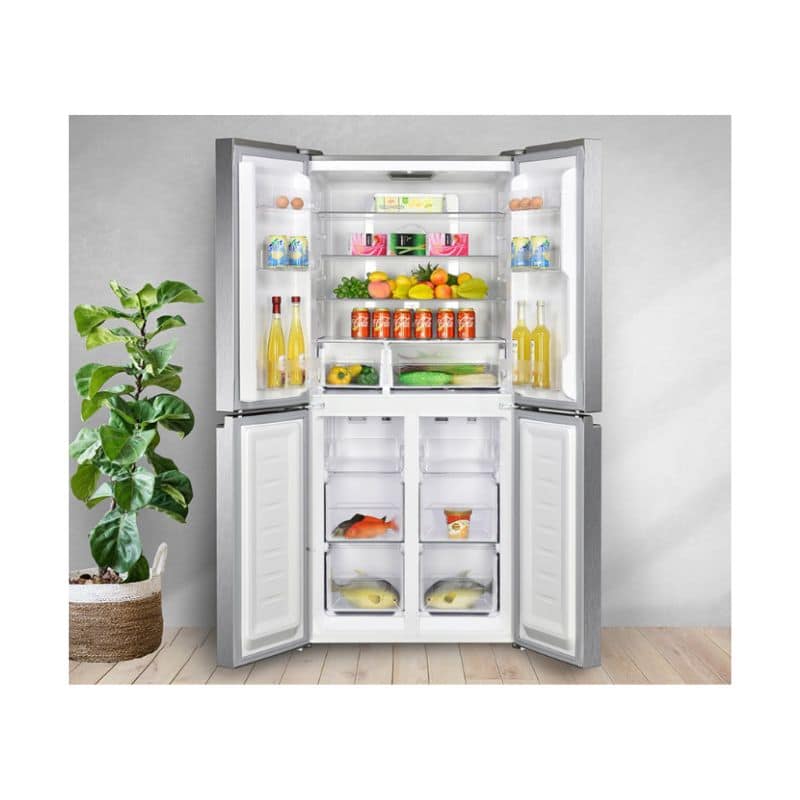 Ảnh Tủ lạnh nhiều cánh Hafele HF-MULB 534.14.050 Ảnh Tủ lạnh nhiều cánh Hafele HF-MULB 534.14.050