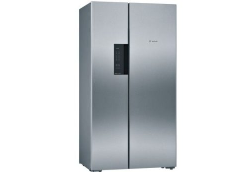 Tủ lạnh side by side Bosch KAN92VI35O