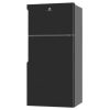 Tủ lạnh Electrolux ETB5400B-H 1 electrolux etb5400b h 1
