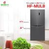 Tủ lạnh nhiều cánh Hafele HF-MULB 534.14.050