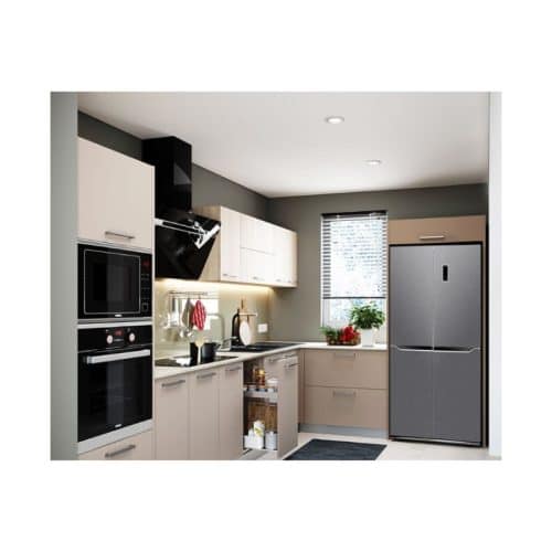 Tủ lạnh nhiều cánh Hafele HF-MULB 534.14.050 4 Thiết kế Tủ lạnh nhiều cánh Hafele HF-MULB 534.14.050