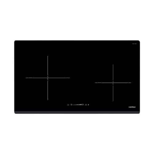 Ảnh Bếp Từ 2 Vùng Nấu Hafele HC-I772D 536.61.645