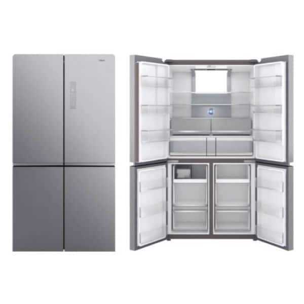 Tủ lạnh Teka RMF 77920 EU SS Tủ lạnh Teka RMF 77920 EU SS