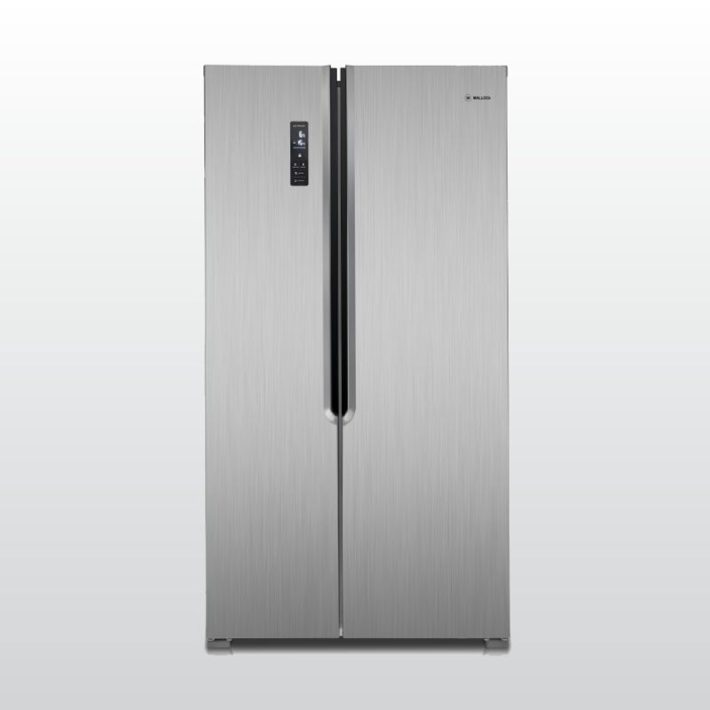 Tủ lạnh Side by Side Malloca MF-517SBS Tủ lạnh Side by Side Malloca MF-517SBS