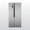 Tủ lạnh Side by Side Malloca MF-521SBS 1 Tủ lạnh Side by Side Malloca MF-521SBS