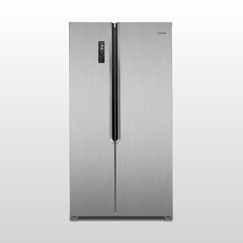 Tủ lạnh Side by Side Malloca MF-521SBS Tủ lạnh Side by Side Malloca MF-521SBS